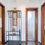 Apartamento Great For Groups
