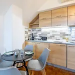 Apartamento Great For Groups *