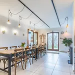 Apartamento Great For Groups