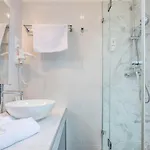 Apartamento Great For Groups Somloszolos