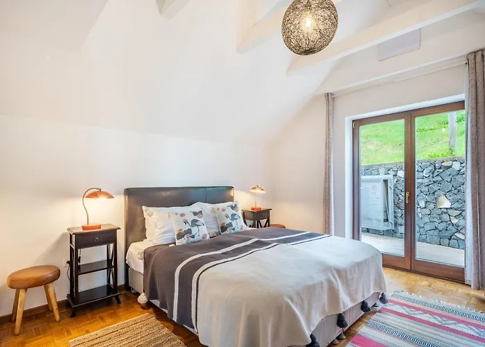 Apartmán Great For Groups