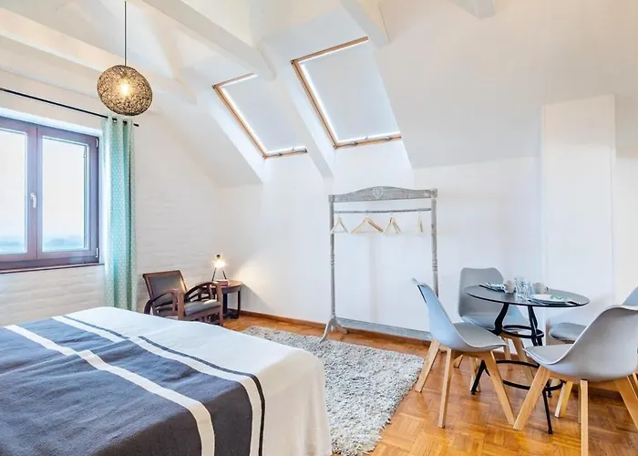 Great For Groups Apartmán