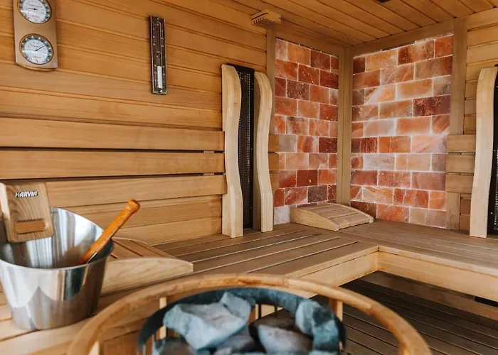 Apartmán Great For Groups Somloszolos